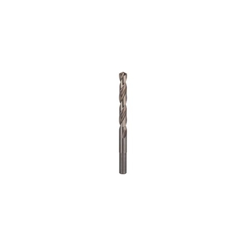 Bosch Accessories 2608585866 HSS Metaal-spiraalboor 10.5 mm Gezamenlijke lengte 133 mm Kobalt DIN 338 Cilinderschacht 1 stuk(s)