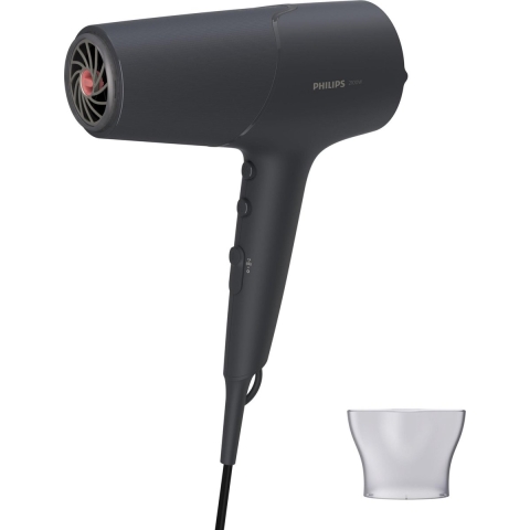 Philips BHD504/00 - Series 5000 FÃ¶hn - Haardroger - Grijs