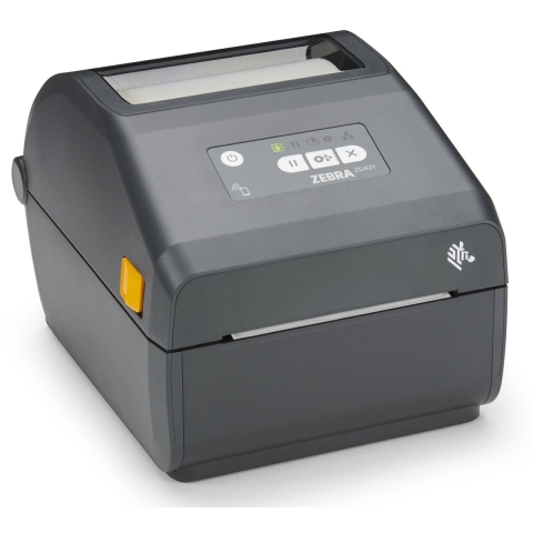 ZD421T Labelprinter