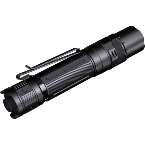 Fenix Light PD36R V2.0 Zaklamp werkt op een accu LED 1700 lm 167 g