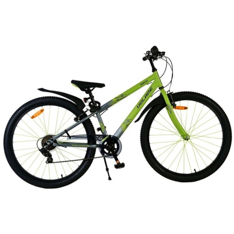 Volare Rocky Kinderfiets - 26 inch– Groen – 7 versnellingen