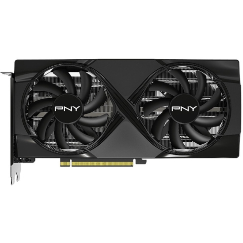 PNY Nvidia GeForce RTX 5060 Ti Videokaart GeForce RTX 5060 Ti 16 GB GDDR7-RAM