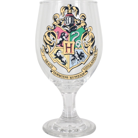 Paladone Harry Potter Colour Changing Glass Hogwarts
