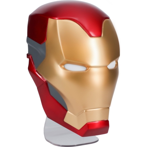 Paladone Marvel Iron Man Mask Light