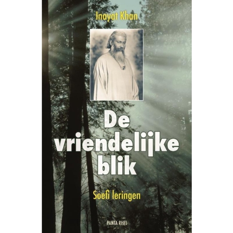 De vriendelijke blik (Paperback)