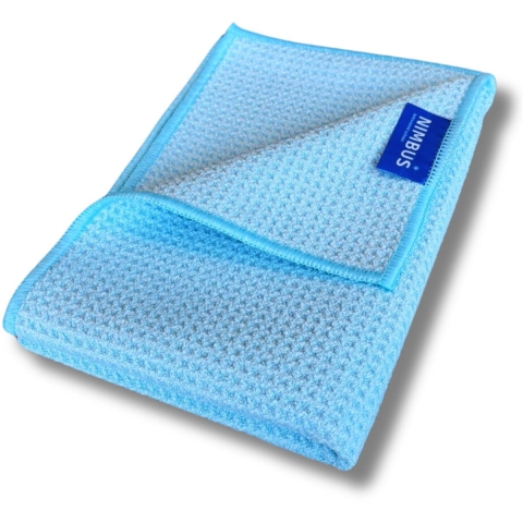 4x NIMBUS Magic Droogdoek Medium