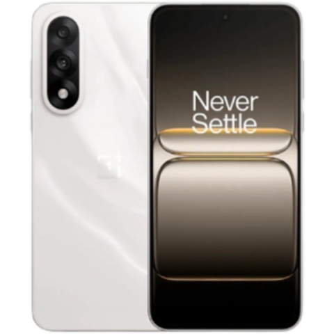 OnePlus Nord 5 - Smartphone - 12GB RAM - 512GB opslag - Wit