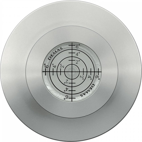 Audio Dynavox Aluminium stabilisator PST300 zwart