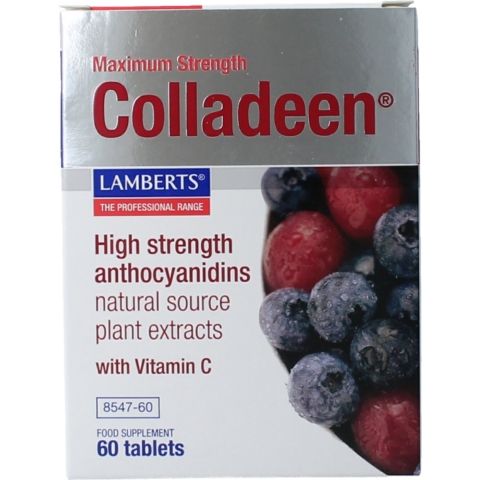 Colladeen Maximum Strength