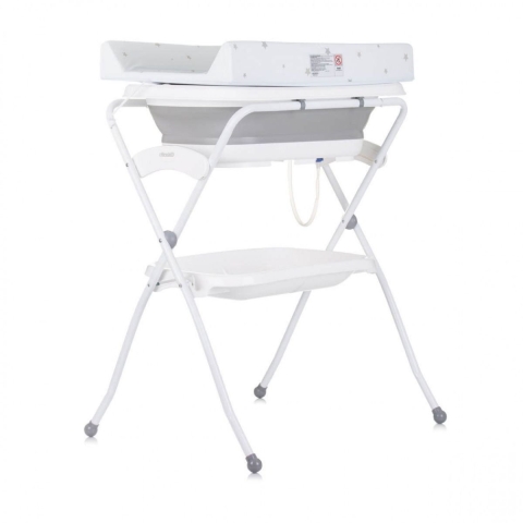 Badset Chipolino Fiore Grijs