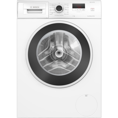 Bosch WGE02404NL - Serie 2 - Wasmachine - 7 kg - 1400 rpm