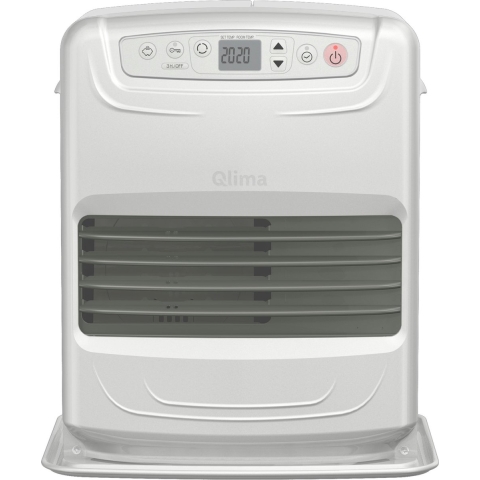 Qlima Laserkachel SRE 3531 TC-2