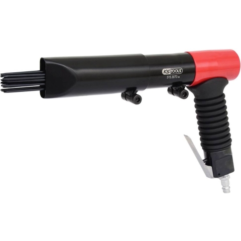 KS Tools 515.3070 515.3070 Perslucht-naaldontroester 1/4 (6,3 mm) 1 stuk(s)