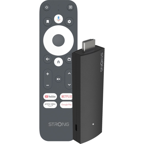 Strong Streamingbox HDMI streaming stick HDR