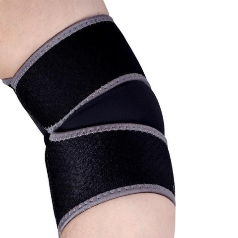 Bio Feedback Elbow Support Braceband