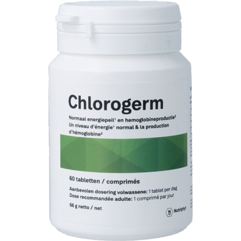 Chlorogerm