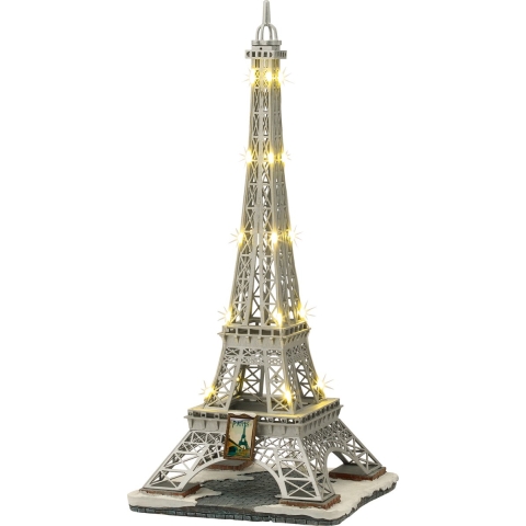 Eiffel Tower - Luville