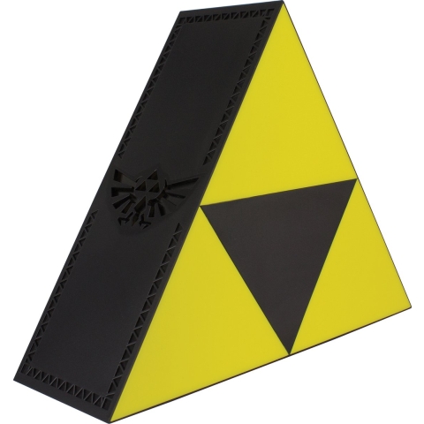 Paladone The Legend of Zelda Triforce Light