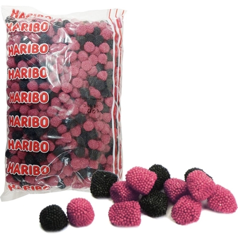 Haribo Berries 3 kg