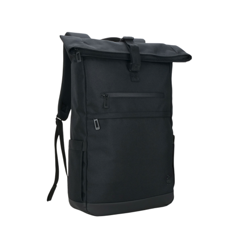 ISY Ibp-1000 15.6'' Laptoptas Zwart
