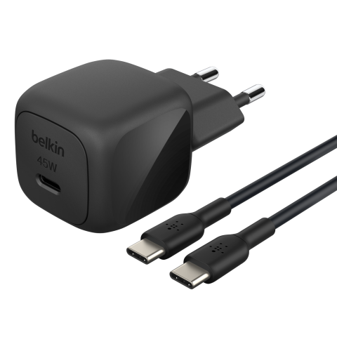 Belkin Wca013kqbk Thuislader