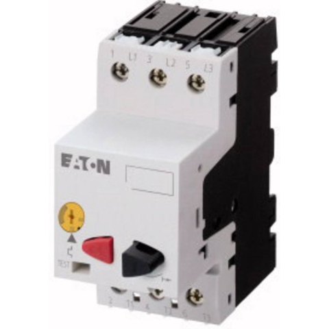 Eaton 288893 PKZM01-25 Motorbeveiligingsschakelaar 690 V/AC 25 A 1 stuk(s)