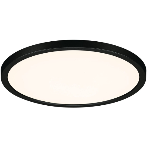 Paulmann 93102 Areo VariFit LED-inbouwlamp LED 16 W Zwart