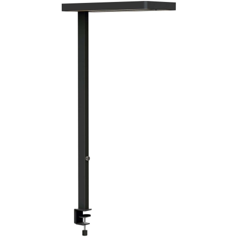 Maul MAULjuvis 8258790 LED-tafellamp LED Lichtbron vervangbaar door elektricien 64 W Zwart