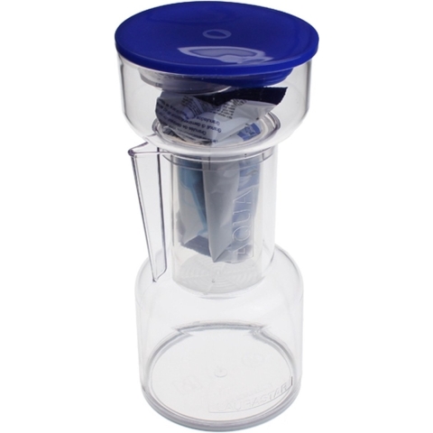 Laurastar anti-kalkfilter universeel