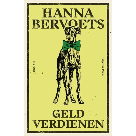 Geld verdienen (Hardback)