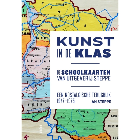 Kunst in de klas (Hardback)