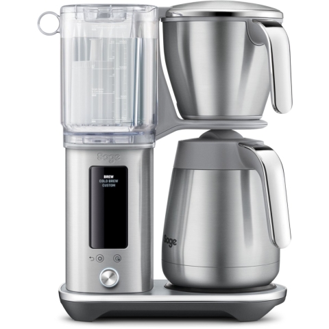 Sage the Luxe Brewer™ Thermal Koffiezetapparaat met filter - Roestvrij staal