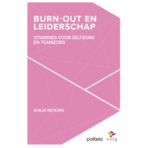Burn-Out en Leiderschap (Paperback)