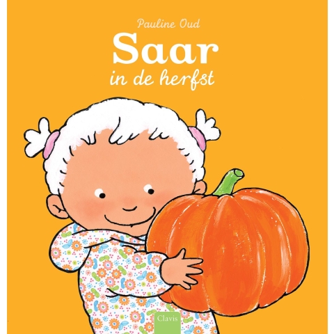 Saar in de herfst (Hardback)