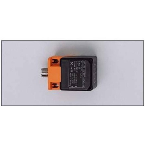 ifm Electronic Inductieve sensor 40 x 40 mm PNP IM5135