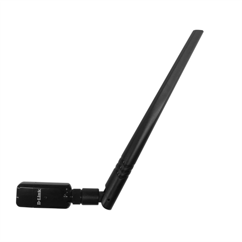 D-Link DWA-185 WiFi-adapter 867 MBit/s