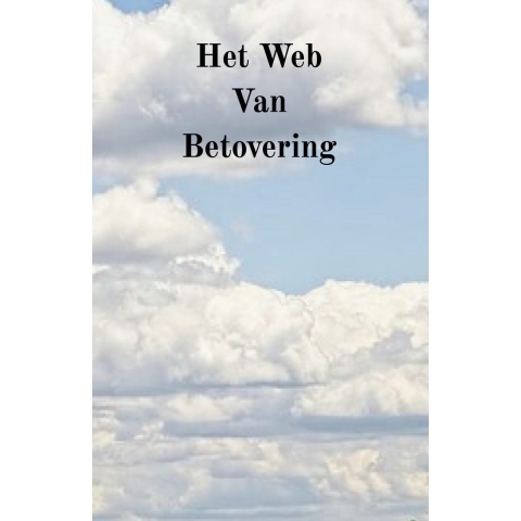 Het web van betovering (Hardback)