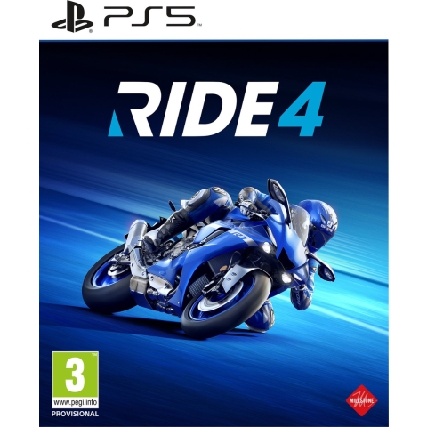 Ride 4