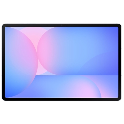 Samsung Galaxy Tab S10 FE+ 5G 128 GB Blauw Android tablet 33.3 cm (13.1 inch) Energielabel F (A - G) Samsung Exynos 2880 x 1800 Pixel
