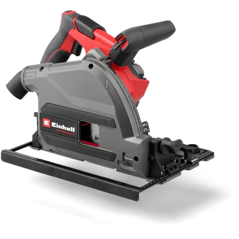 Einhell Professional TP-PS 18/165 Li BL - Solo Accu-invalzaag Zaagdiepte 90° (max.) 56 mm