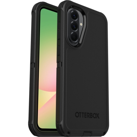 Otterbox 77-97788 Backcover Samsung Galaxy A56 5G Zwart