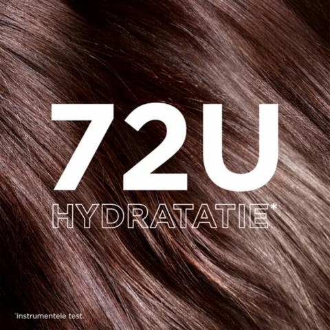 3x Garnier Loving Blends Magnetic Charcoal Shampoo 300 ml