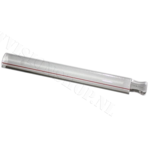Eschenbach 2608 neu Leeslineaal Vergrotingsfactor: 2 x Lensgrootte: (l x b) 250 mm x 35 mm