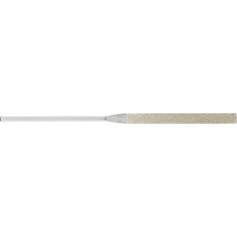 PFERD TOOLS 15430203 Diamantvijl voor mobiele telefoons Lengte 215 mm 1 stuk(s)