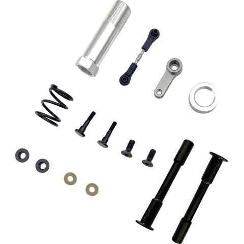 Reely RE-7337298 Reserveonderdeel Besturingsset