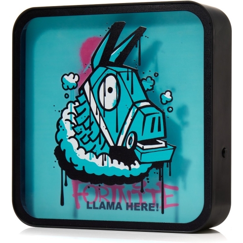 Fortnite Acrylic Light - Llama