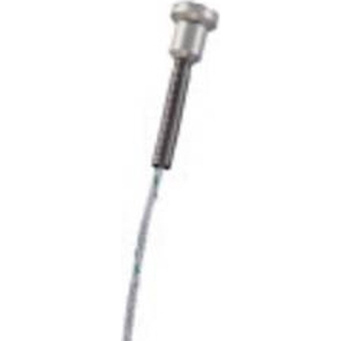 testo 0602 4892 Oppervlaktesensor -50 tot 400 °C Sensortype K