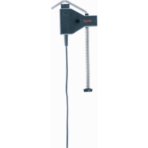 testo 0602 4592 Buissensor -60 tot +130 °C Sensortype K