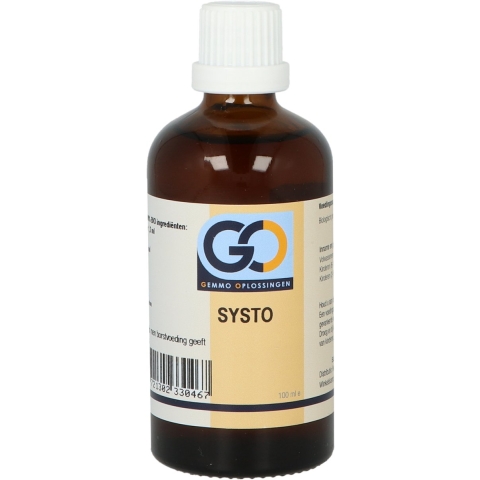 GO Systo BIO