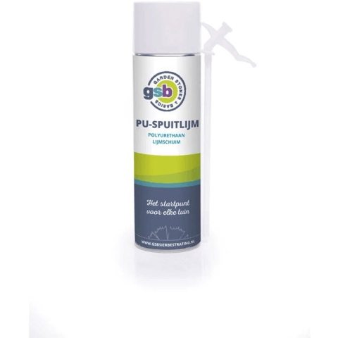 Ws spraytack - Hortus